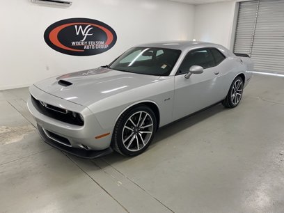 Used 2023 Dodge Challenger R/T