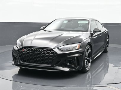 Used 2024 Audi RS 5 Sportback