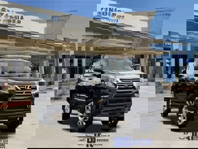 Used 2016 Lexus GX 460