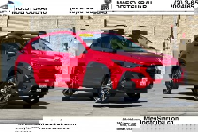 Certified 2024 Subaru Crosstrek 2.0i Premium