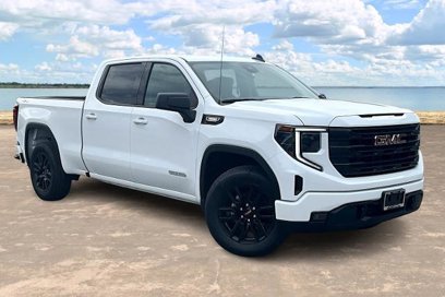 New 2026 GMC Sierra 1500 Elevation