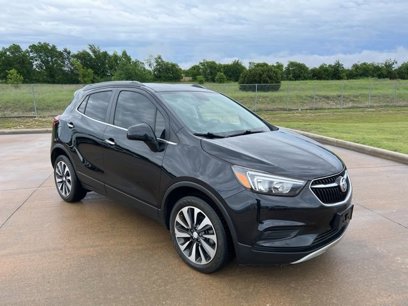 Used 2021 Buick Encore Preferred w/ Safety Package