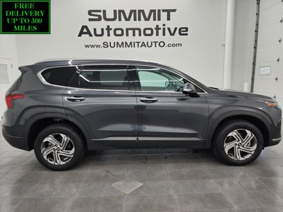 Used 2023 Hyundai Santa Fe SEL