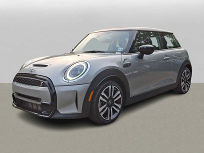 Certified 2023 MINI Cooper S