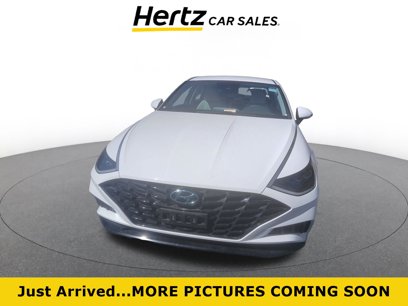 Used 2023 Hyundai Sonata SEL