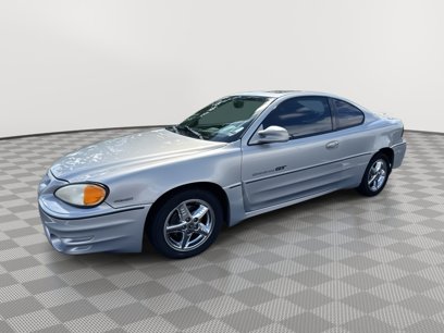 Used 2000 Pontiac Grand Am GT w/ Solid Sound Appearance Pkg
