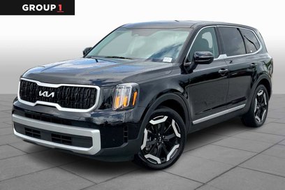 Used 2024 Kia Telluride LX