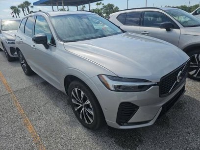 Used 2025 Volvo XC60 B5 Plus