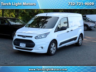 Used 2015 Ford Transit Connect XLT