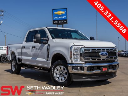 Used 2024 Ford F250 XLT