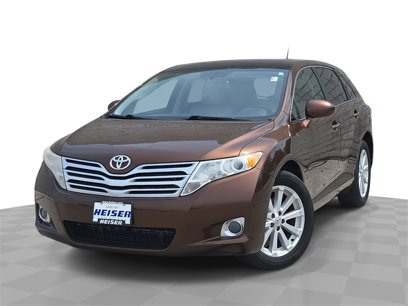 Used 2011 Toyota Venza