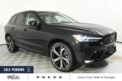 Certified 2024 Volvo XC60 B5 Ultimate