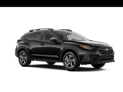 New 2025 Subaru Crosstrek 2.5i Premium