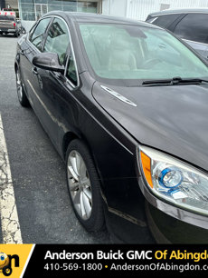 Used 2013 Buick Verano Convenience