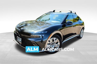 Used 2024 Genesis GV60 RWD w/ Cargo Package