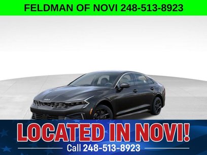 Used 2025 Kia K5 LXS