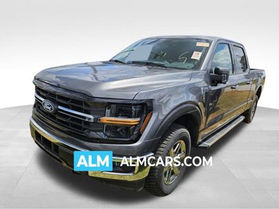 Used 2024 Ford F150 XLT