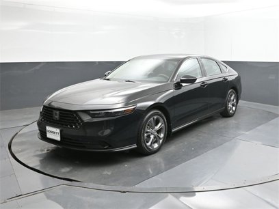 Used 2023 Honda Accord EX