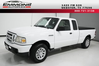 Used 2011 Ford Ranger XLT