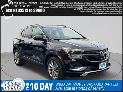 Used 2023 Buick Encore GX Essence w/ Experience Buick Package