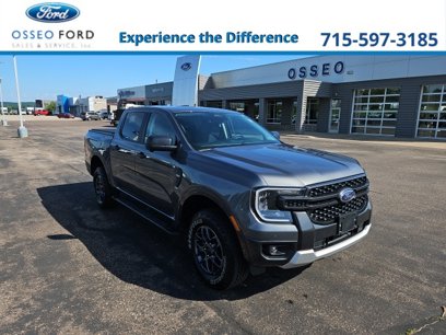 Used 2024 Ford Ranger XLT