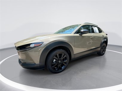 Certified 2024 MAZDA CX-30 Carbon