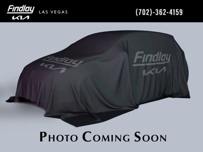 Certified 2023 Kia Rio S