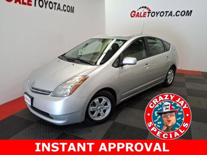 Used 2006 Toyota Prius
