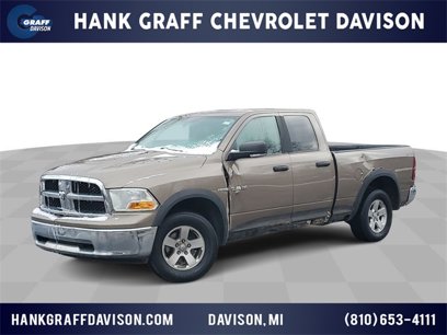 Used 2009 Dodge Ram 1500 Truck SLT