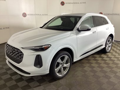 New 2025 Audi Q5 Premium Plus
