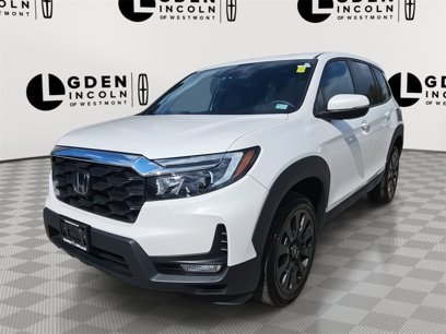 Used 2023 Honda Passport EX-L