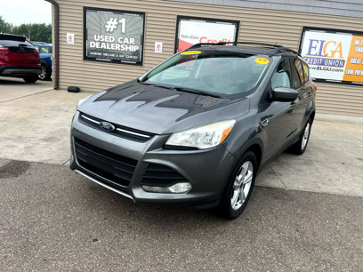 Used 2014 Ford Escape SE w/ Equipment Group 201A