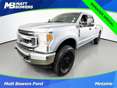 Used 2020 Ford F250 XL w/ STX Appearance Package