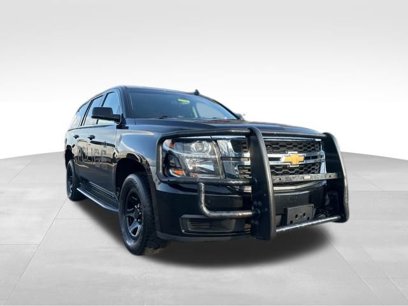 Used 2018 Chevrolet Tahoe 4WD