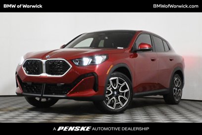 New 2026 BMW X2 xDrive28i w/ Technology Package