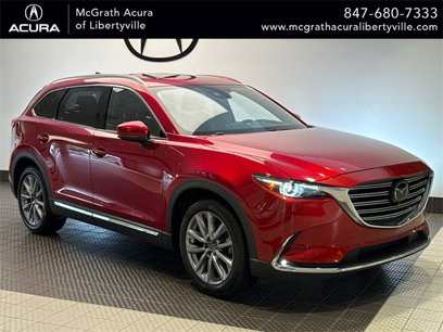 Used 2021 MAZDA CX-9 Grand Touring