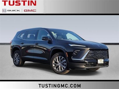 New 2025 Buick Enclave Preferred