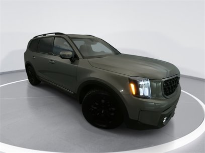Used 2023 Kia Telluride SX Prestige X-Pro