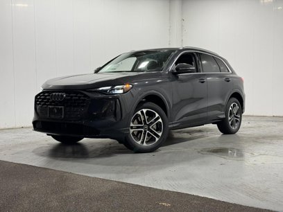 New 2025 Audi Q5 Premium