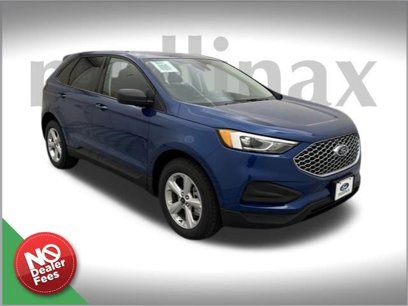 New 2024 Ford Edge SE