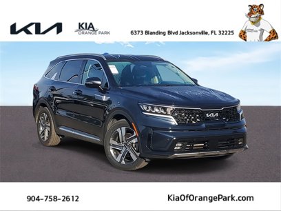 Used 2023 Kia Sorento EX