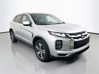 Used 2021 Mitsubishi Outlander Sport ES