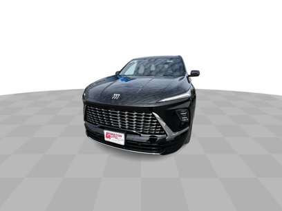 Certified 2025 Buick Enclave Avenir w/ Super Cruise Package