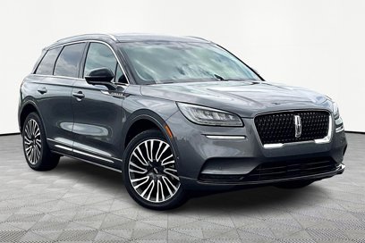 Used 2021 Lincoln Corsair Reserve