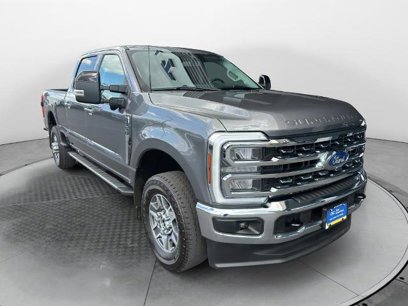 Certified 2024 Ford F350 Lariat
