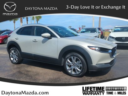 Used 2023 MAZDA CX-30 AWD 2.5 S w/ Preferred Package