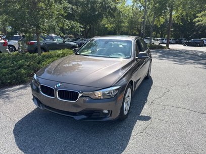 Used 2015 BMW 328i Sedan