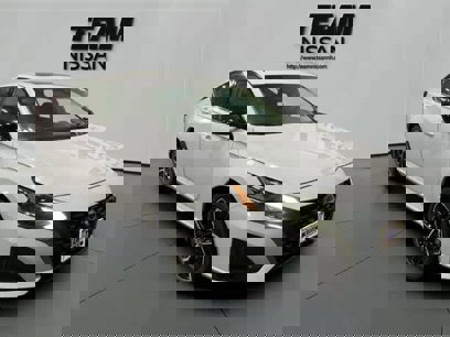 New 2025 Nissan Altima 2.5 SR w/ SR Premium Package