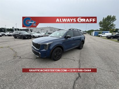 Used 2024 Kia Sorento SX Prestige
