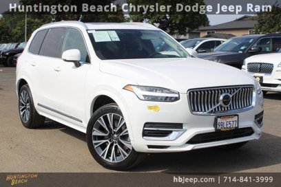 Used 2022 Volvo XC90 T8 Inscription Expression w/ Advanced Package